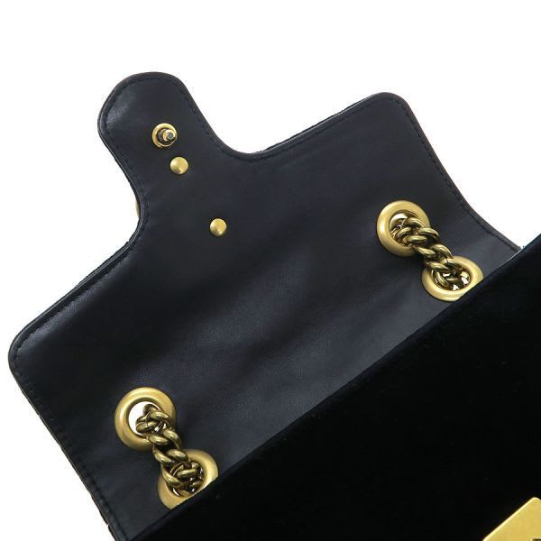 Gucci Ggmarmont Small Shoulder