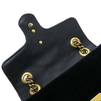 Gucci Ggmarmont Small Shoulder
