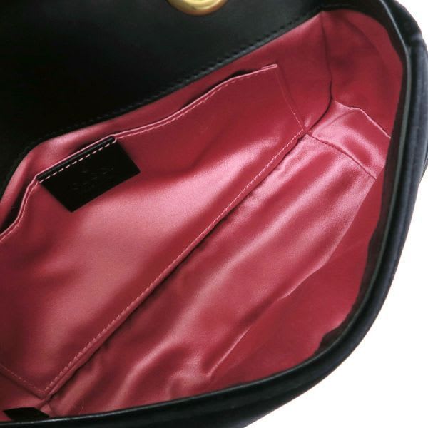 Gucci Ggmarmont Small Shoulder
