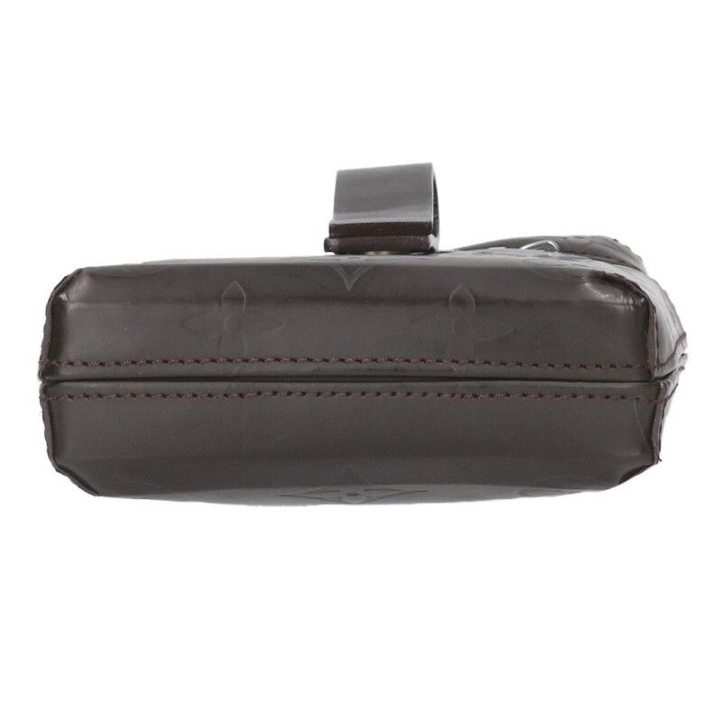 Louis Vuitton M46550 Ray Monogram/glace Pouch Men's