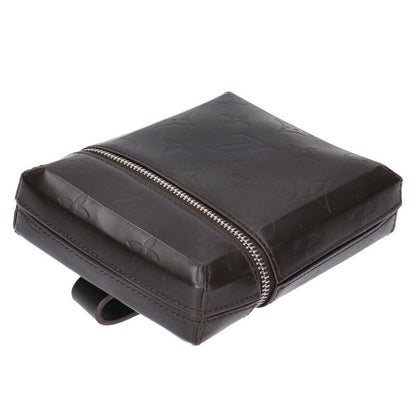 Louis Vuitton M46550 Ray Monogram/glace Pouch Men's