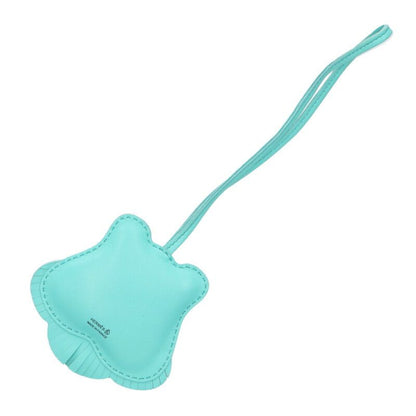 Hermes Tiger H Petit H Anyot Silk Bag Charm Men's