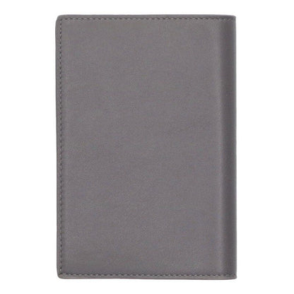 Balenciaga 787742 Leather Passport Case Men's