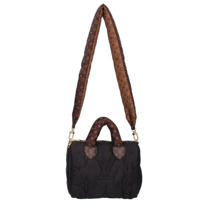 Louis Vuitton LV Pillow Speedy Bandouliere 25 M59008 Monogram 2WAY Shoulder Bag