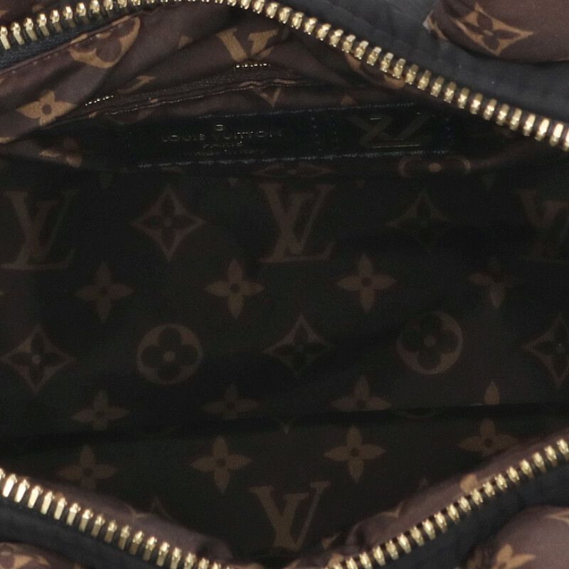 Louis Vuitton LV Pillow Speedy Bandouliere 25 M59008 Monogram 2WAY Shoulder Bag