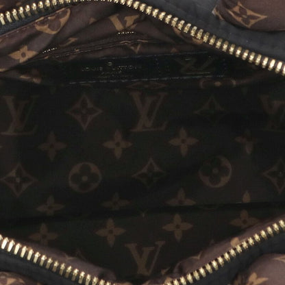 Louis Vuitton LV Pillow Speedy Bandouliere 25 M59008 Monogram 2WAY Shoulder Bag