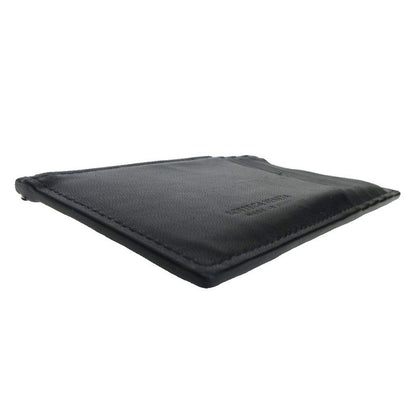 Bottega Veneta 22 Years Cassette Card Case Coin Case Calf Leather Genuine