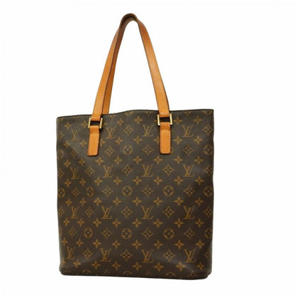Louis Vuitton Tote Bag Monogram Vavin GM M51170 Brown Ladies