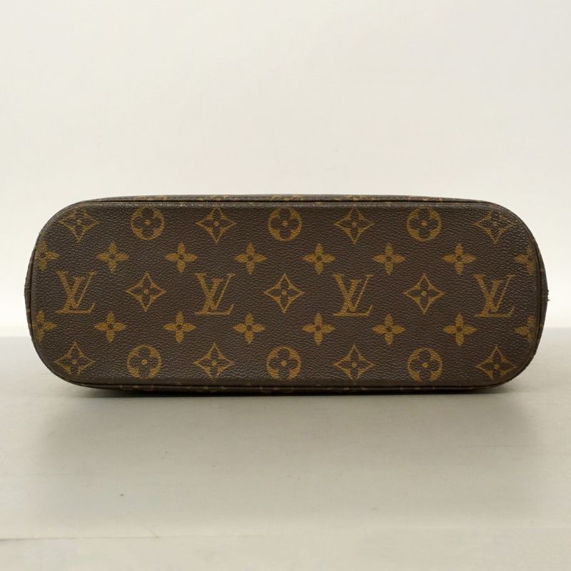 Louis Vuitton Tote Bag Monogram Vavin GM M51170 Brown Ladies