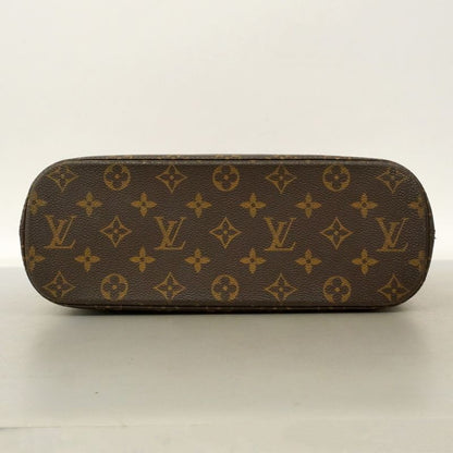 Louis Vuitton Tote Bag Monogram Vavin GM M51170 Brown Ladies
