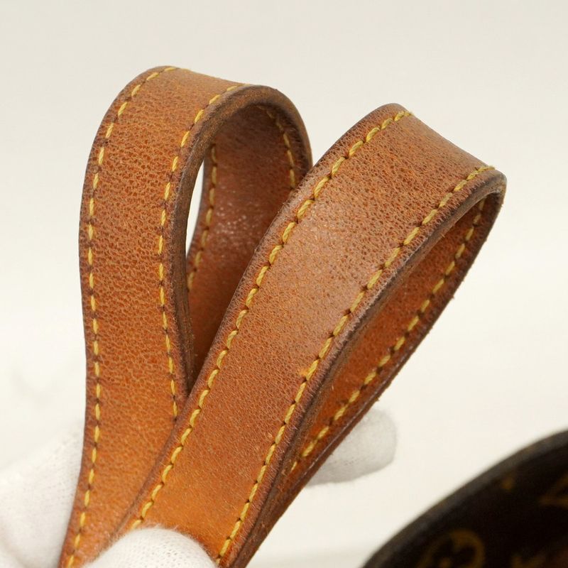 Louis Vuitton Tote Bag Monogram Vavin GM M51170 Brown Ladies