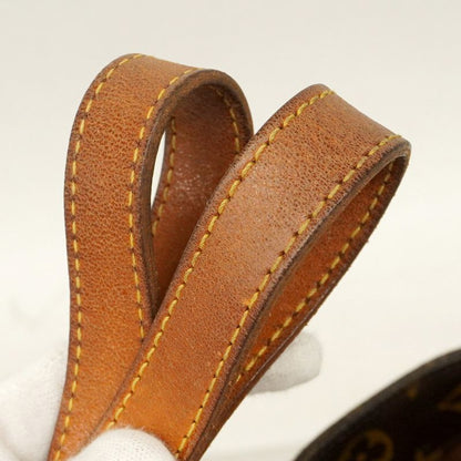 Louis Vuitton Tote Bag Monogram Vavin GM M51170 Brown Ladies