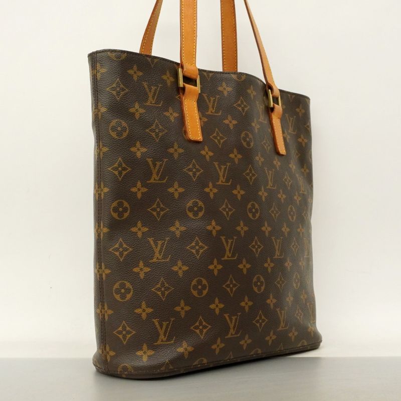 Louis Vuitton Tote Bag Monogram Vavin GM M51170 Brown Ladies