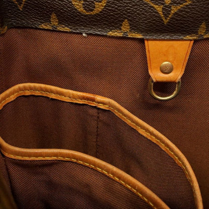 Louis Vuitton Tote Bag Monogram Vavin GM M51170 Brown Ladies