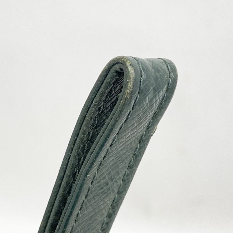 Louis Vuitton Clutch Bag Taiga Baikal M30184 Epi Sea Men's