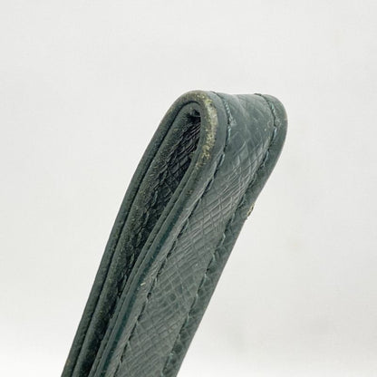 Louis Vuitton Clutch Bag Taiga Baikal M30184 Epi Sea Men's