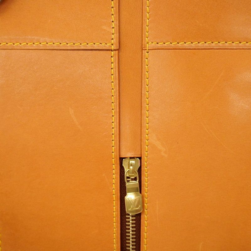 Louis Vuitton Handbag Nomad Wine Carrier M48110 Caramel Men Women Unisex