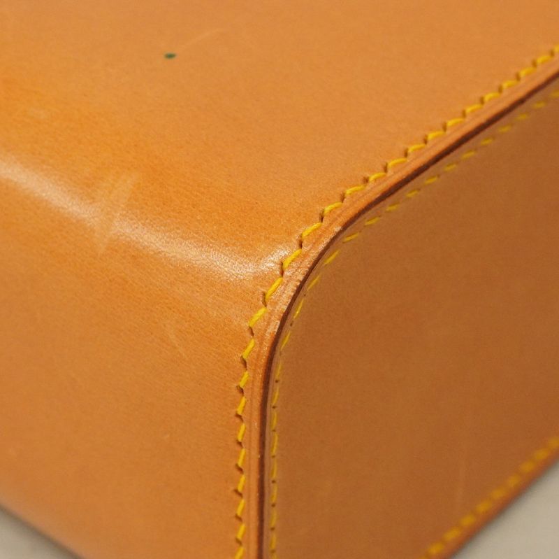 Louis Vuitton Handbag Nomad Wine Carrier M48110 Caramel Men Women Unisex