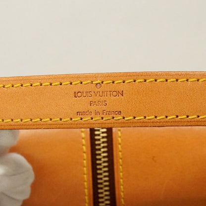 Louis Vuitton Handbag Nomad Wine Carrier M48110 Caramel Men Women Unisex