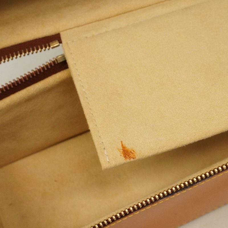 Louis Vuitton Handbag Nomad Wine Carrier M48110 Caramel Men Women Unisex