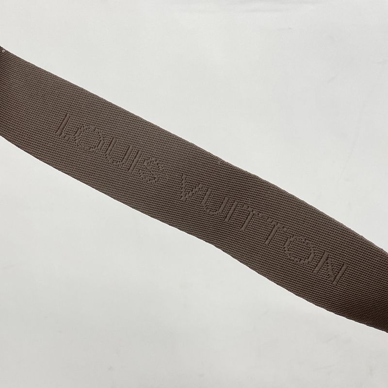 Louis Vuitton Shoulder Bag Damier Olaf GM N41440 Ebene Men's