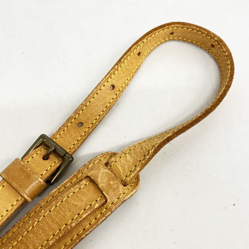 Louis Vuitton Shoulder Bag Monogram Senlis M51222 Brown Women's