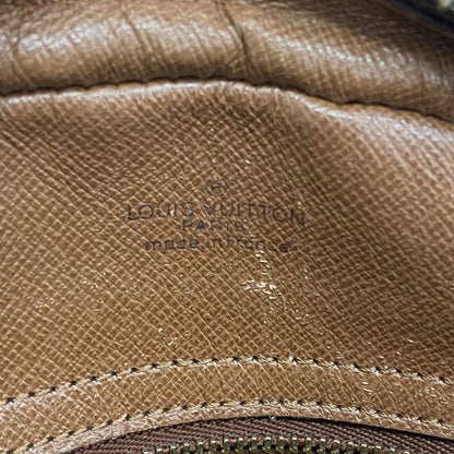 Louis Vuitton Shoulder Bag Monogram Senlis M51222 Brown Women's