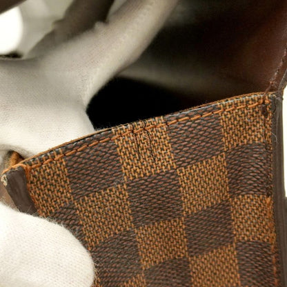 Louis Vuitton Business Bag Damier Altona PM N53315 Ebene Men's