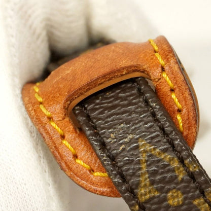 Louis Vuitton Shoulder Bag Monogram Mini Amazon M45238 Brown