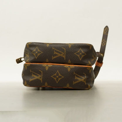 Louis Vuitton Shoulder Bag Monogram Mini Amazon M45238 Brown