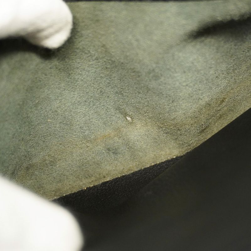 Hermes Handbag Birkin 30 Ardennes Black Gold Hardware □C Stamped Ladies