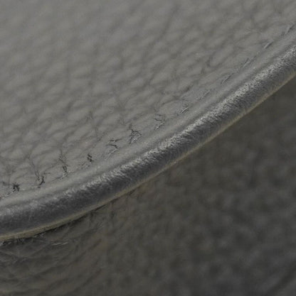 Hermes Shoulder Bag Evelyn TPM Taurillon Clemence Cavan Silver Hardware K