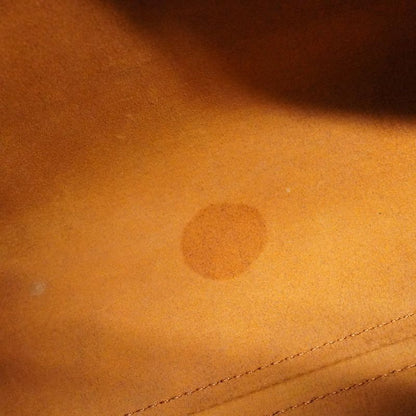 Louis Vuitton Handbag Epi Speedy 30 M43013 Kenya Brown Ladies