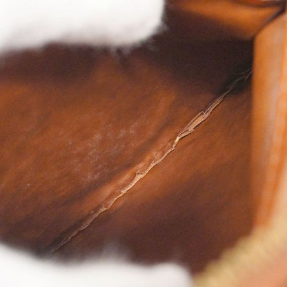 Louis Vuitton Handbag Epi Speedy 30 M43013 Kenya Brown Ladies