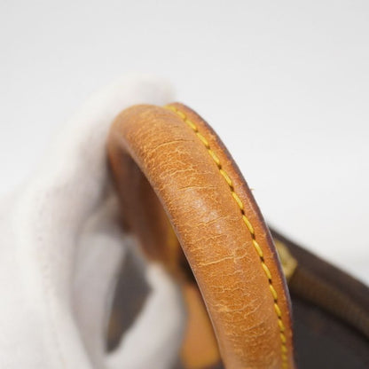 Louis Vuitton Handbag Monogram Alma M51130 Brown Ladies