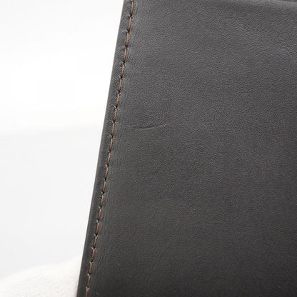 Louis Vuitton Long Billfold Utah Porto Valeur Cult Cles Di M92999 Dark Brown