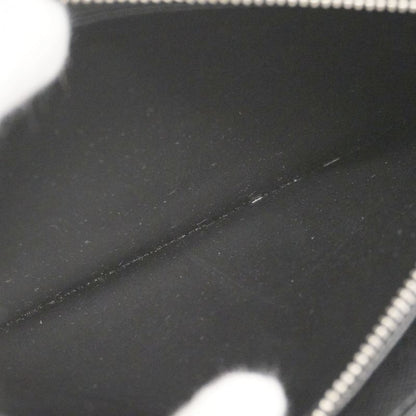 Louis Vuitton Epi Zippy Wallet M61857 Noir Black Men Women Unisex