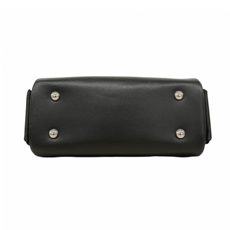 Louis Vuitton Handbag Speedy Cargo Vibe M12934 Noir Black 2way Bag Ladies