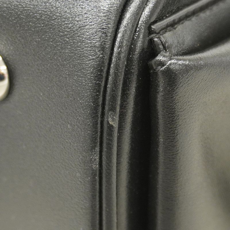 Louis Vuitton Handbag Speedy Cargo Vibe M12934 Noir Black 2way Bag Ladies