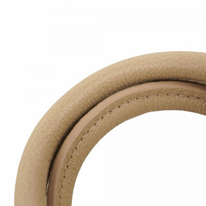 Louis Vuitton Handbag Monogram ・empreinte Bicolor Speedy Bandouliere 20 M46575