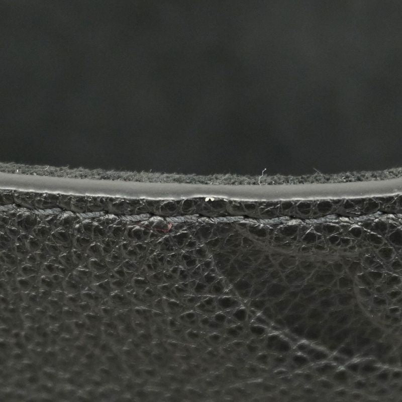 Louis Vuitton Shoulder Bag Monogram ・empreinte All-in BB M13480 Noir Black