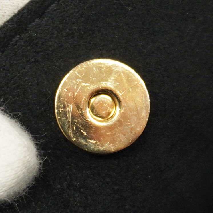 Louis Vuitton Shoulder Bag Monogram ・empreinte All-in BB M13480 Noir Black