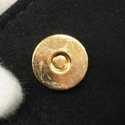 Louis Vuitton Shoulder Bag Monogram ・empreinte All-in BB M13480 Noir Black