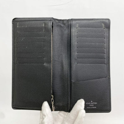 Louis Vuitton Long Wallet Damier Graphite Giant Portefeuille Brother NM N40415