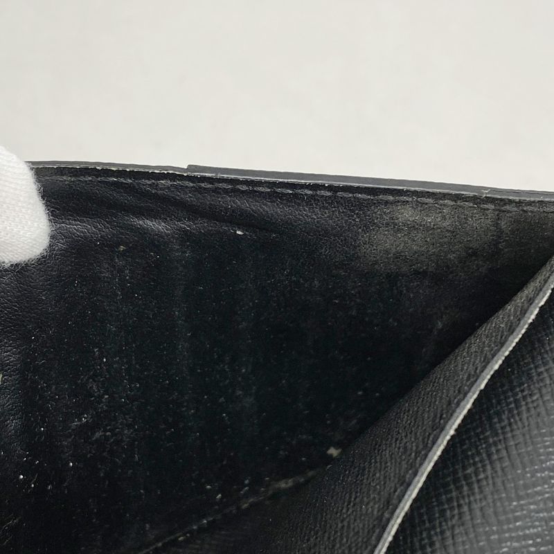 Louis Vuitton Long Wallet Damier Graphite Giant Portefeuille Brother NM N40415