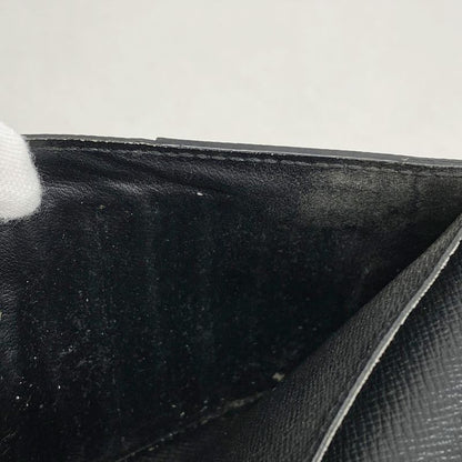 Louis Vuitton Long Wallet Damier Graphite Giant Portefeuille Brother NM N40415