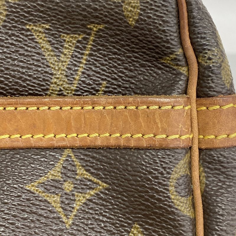 Louis Vuitton Clutch Bag Monogram Compiègne 23 M51847 Brown Men's