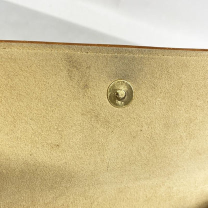 Louis Vuitton Shoulder Bag Monogram Pochette Twin GM M51852 Brown Ladies