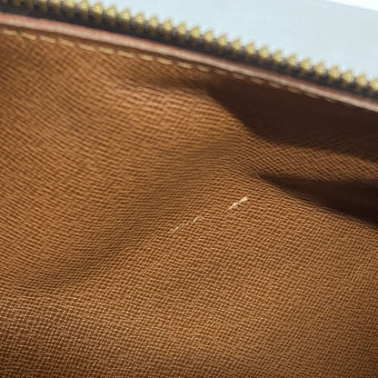 Louis Vuitton Handbag Monogram Papillon 30 M51385 Brown Ladies