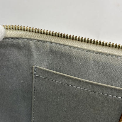 Louis Vuitton Shoulder Bag Vernis Rosewood Avenue M93508 Lou Women's